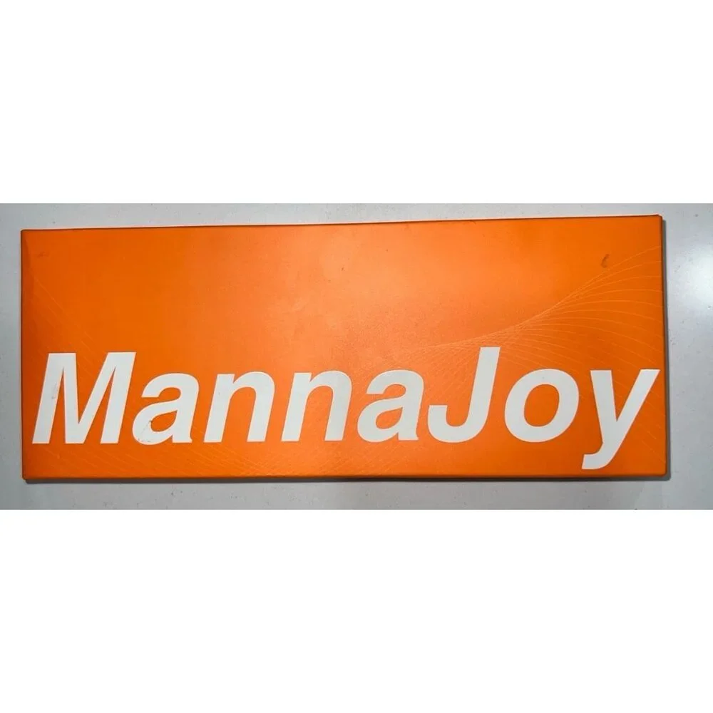 Manna Joy Phone Lanyard